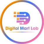 DIGITAL MART LAB company logo