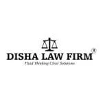 DISHA LAW FIRM company logo