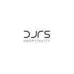 DJRS Hopsitality company logo