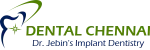 DR JEBINS IMPLANT DENTISTRY company logo