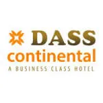 Dass Continental company logo