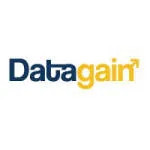 Datagain company logo