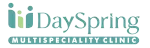 DaySpring Multispeciality Clinic company logo