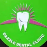 Dazzle Dental Clinic company logo