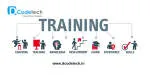 Dcodetech industrial training private limited. company logo