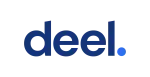 Deel company logo