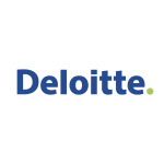 Deloitte company logo