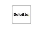 Deloitte company logo