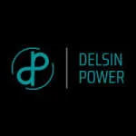 Delsin Power company logo