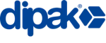 Dipak Electronics company logo