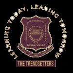 Douglas memorial higher secondary school company logo