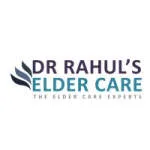 Dr Rahul's Elder Care company logo