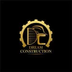 Dream Care Construction company logo