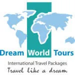 Dream World Tours company logo