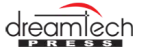 Dreamtech Press company logo
