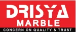 Drisya Marble company logo