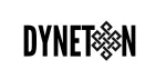 Dyneton company logo