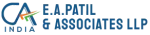 E. A. Patil & Associates company logo