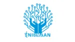 E nirmaan company logo