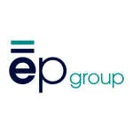 EP Group company logo