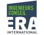 ERA INTERNATIONAL company logo