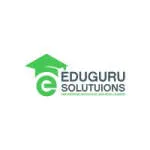 Eduguru solutions pvt Ltd company logo