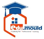 Edu.mould company logo