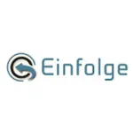 Einfolge company logo