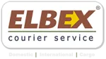 Elbex Courier company logo