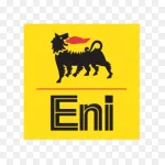 Eni company logo