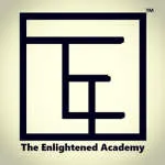 Enlightened Academy company logo