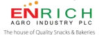 Enrich Agro Food Products company logo
