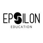Epsilon education center company logo