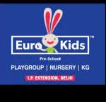 EuroKids Pre-School - Chinmaya Nagar, Koyambedu company logo
