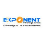 Exponent IT Training & Services company logo