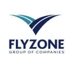 FLYZONE company logo
