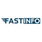 Fastinfo legal services pvt ltd company logo