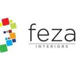 Feza Interiors company logo