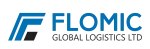 Flomic Global Logistics company logo