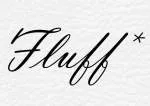 Fluff Influence company logo
