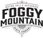 Foggy Mountain company logo