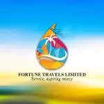 Fortune Travels company logo