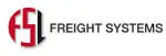 Freight Systems India Pvt Ltd company logo