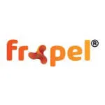 Fropel technology company logo