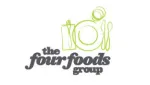 Fyra foods company logo