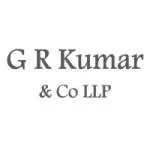 G R KUMAR & CO LLP company logo