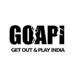 GOAPI Sports Pvt Ltd company logo