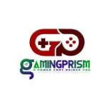 Gamingprism private limited company logo