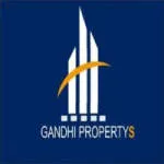 Gandhi Properties company logo