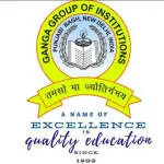 Ganga Group of Institutions company logo